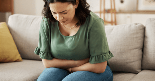 immediate relief for bloating